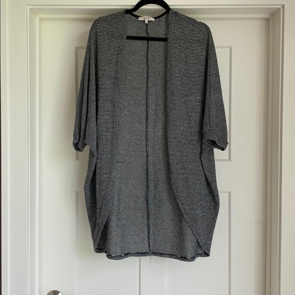 Drape wrap